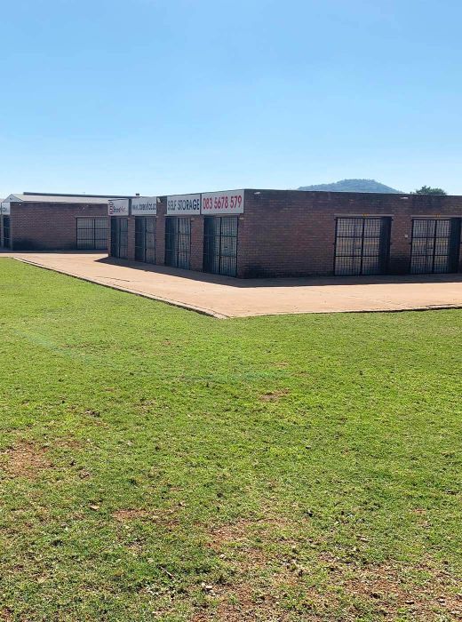 StoreNet - Affordable self storage Pretoria