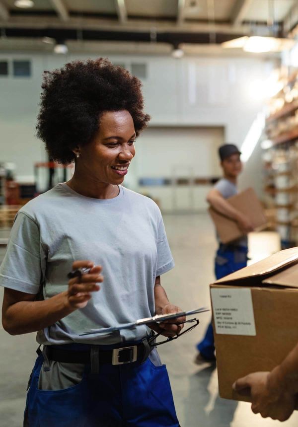 Storenet lease agreements are flexible and tailored to your needs